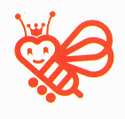 蜜蜂 艺术字 美术字 艺术字 标志设计 标志设计 